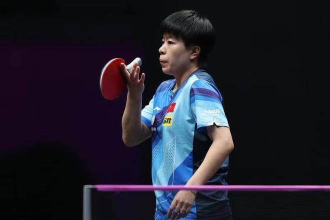 不同对手面 不同对手面