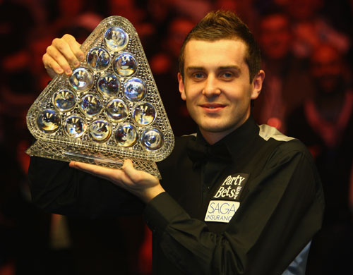 赵心童的夺 赵心童的夺