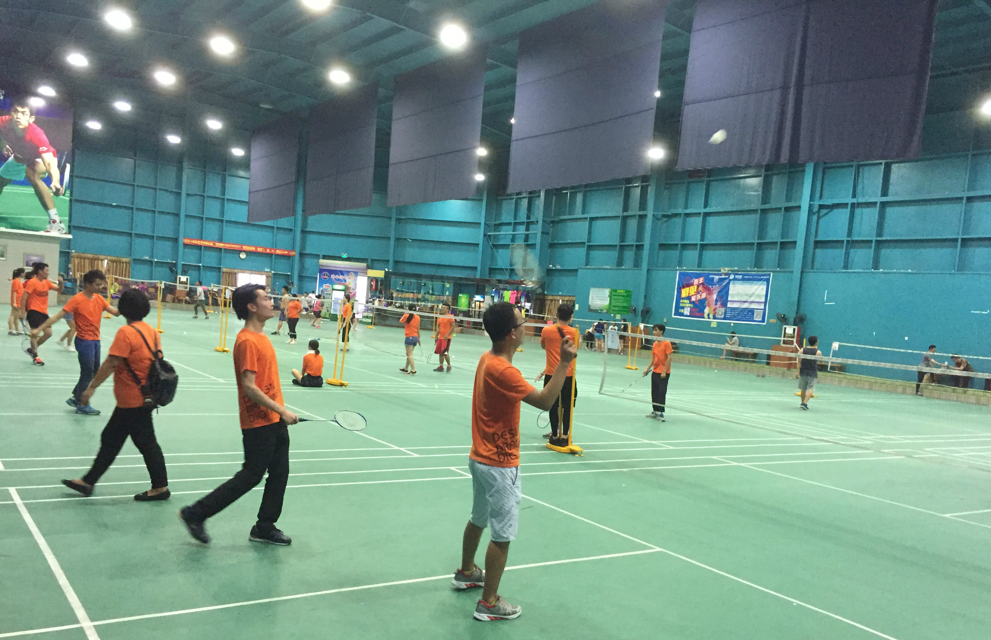 不仅是球场 不仅是球场