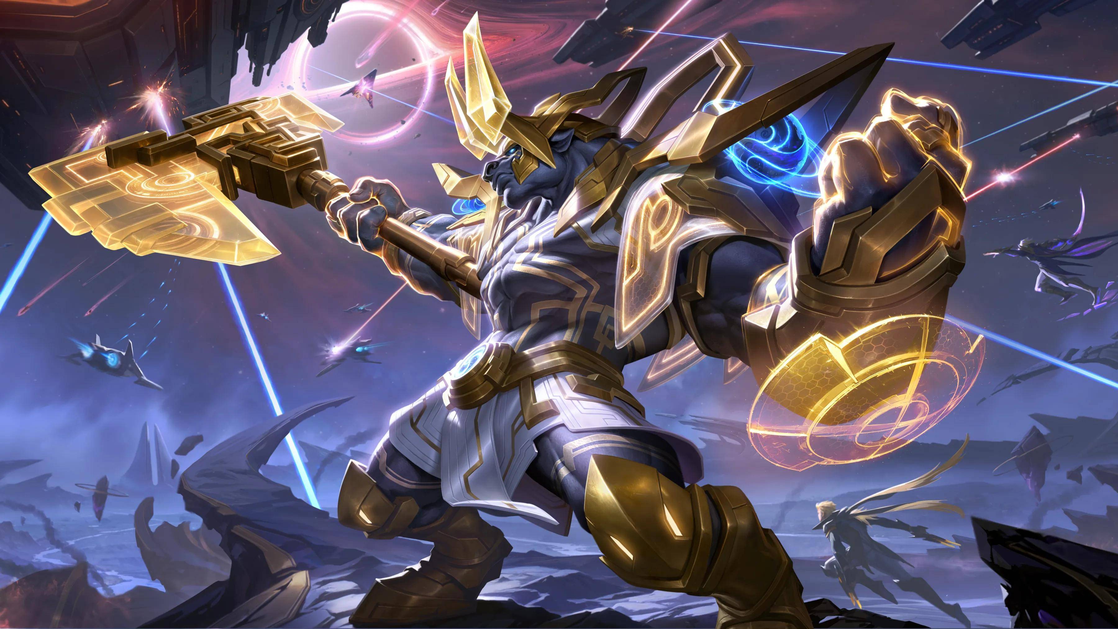 深远的影响 深远的影响