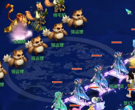 就战术层面